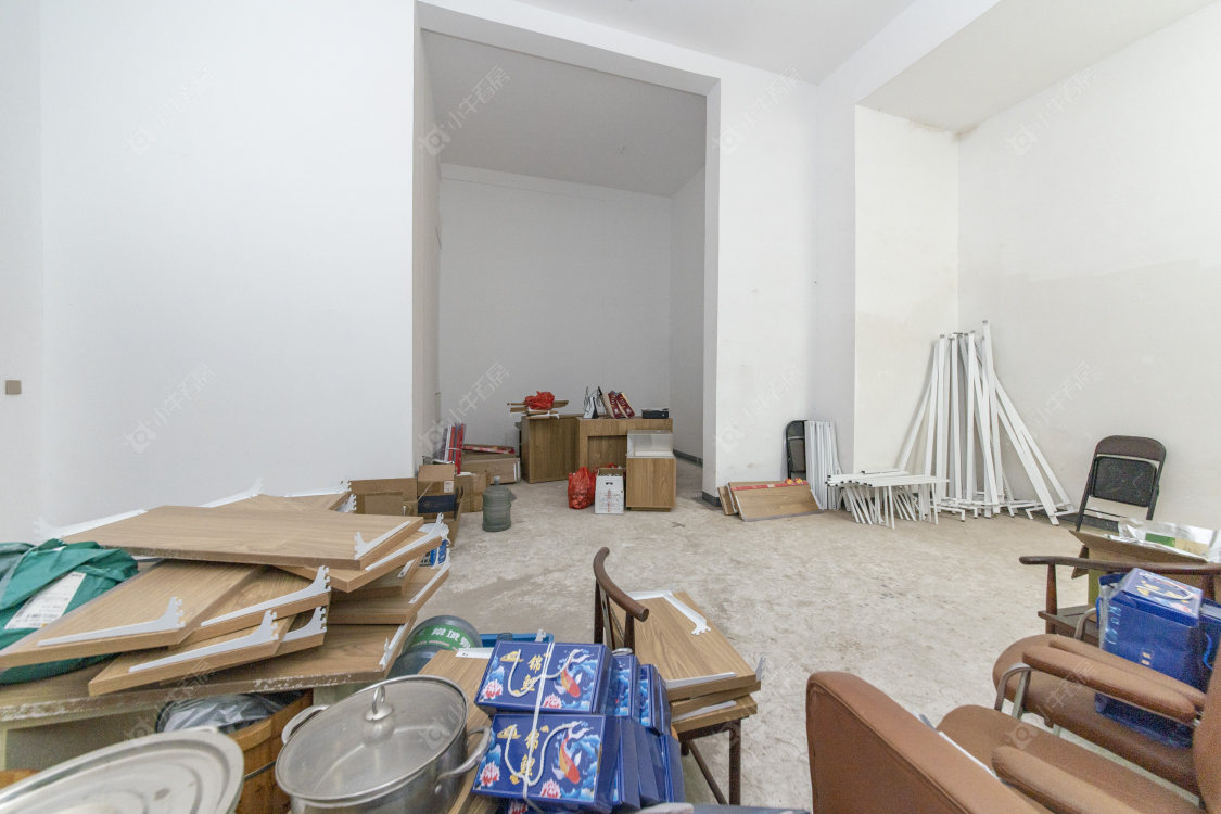 常州路劲铂樾在售二手房源室内图_小牛看房