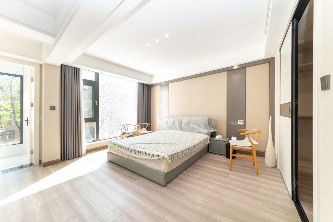 常州溪湖小镇在售二手房源室内图_小牛看房