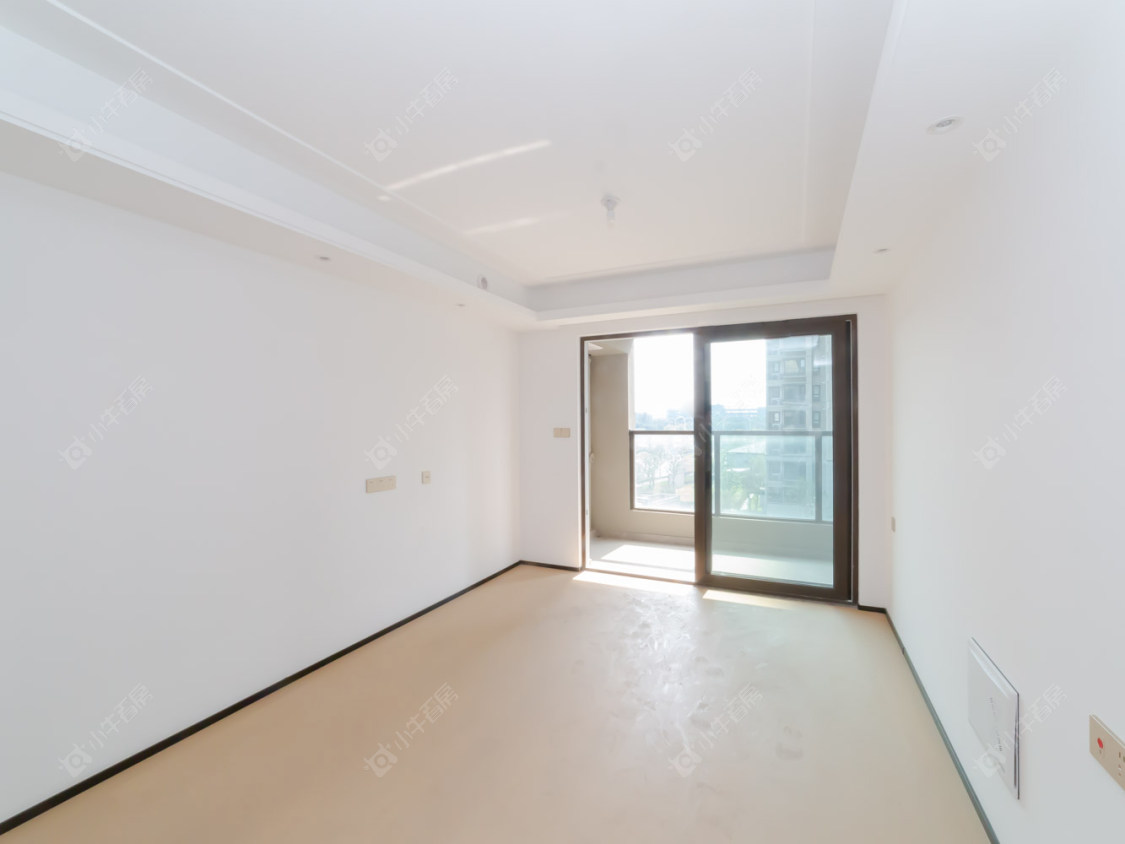 常州万科新都会在售二手房源室内图_小牛看房