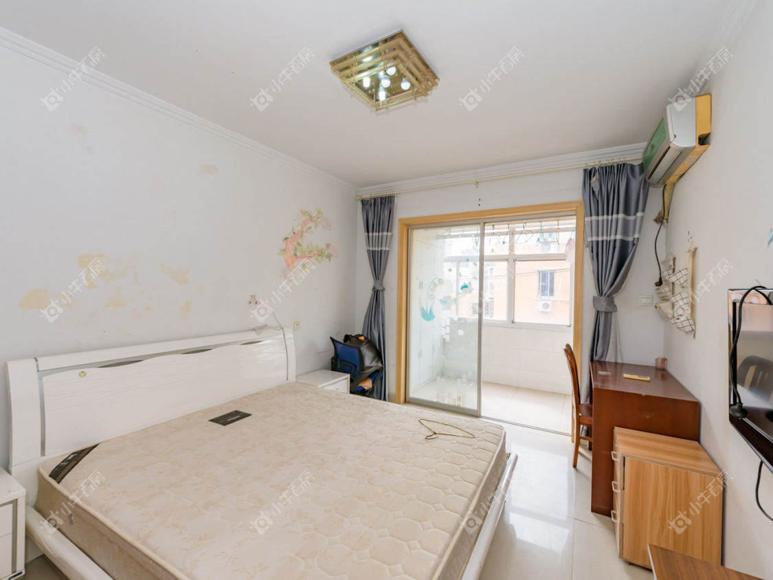 常州西新桥二村在租房源_小牛看房