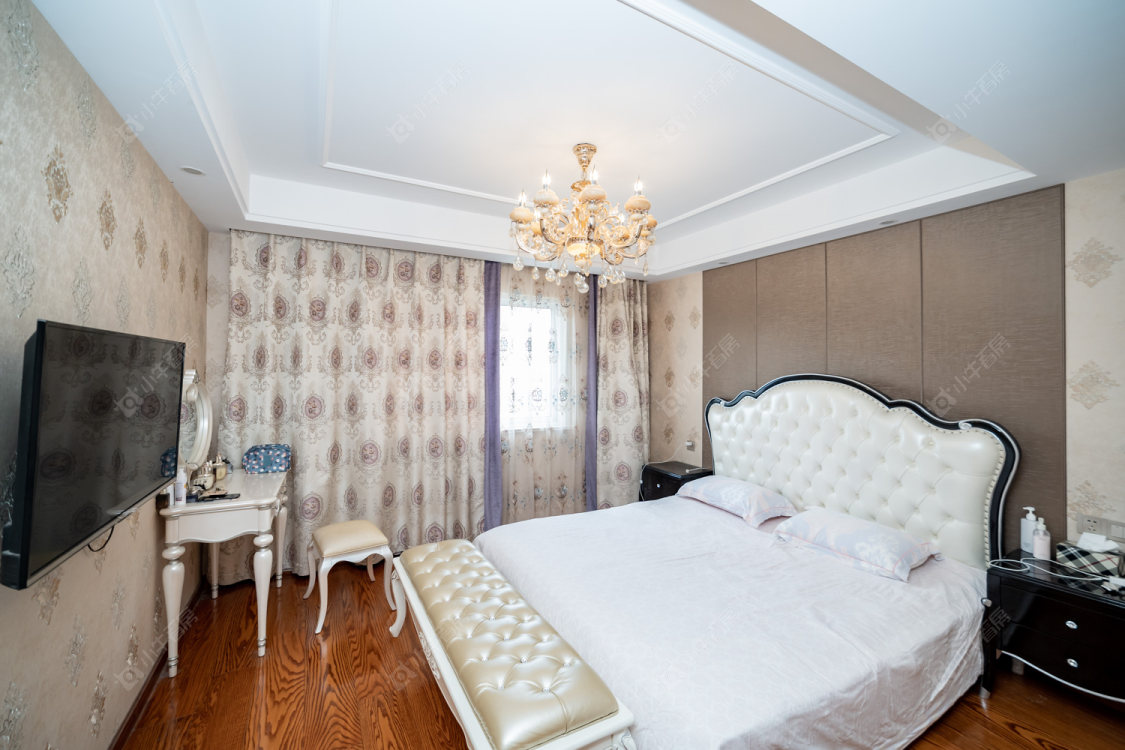 华润国际三期房源室内图 常州华润国际三期在售二手房源室内图_小牛看房