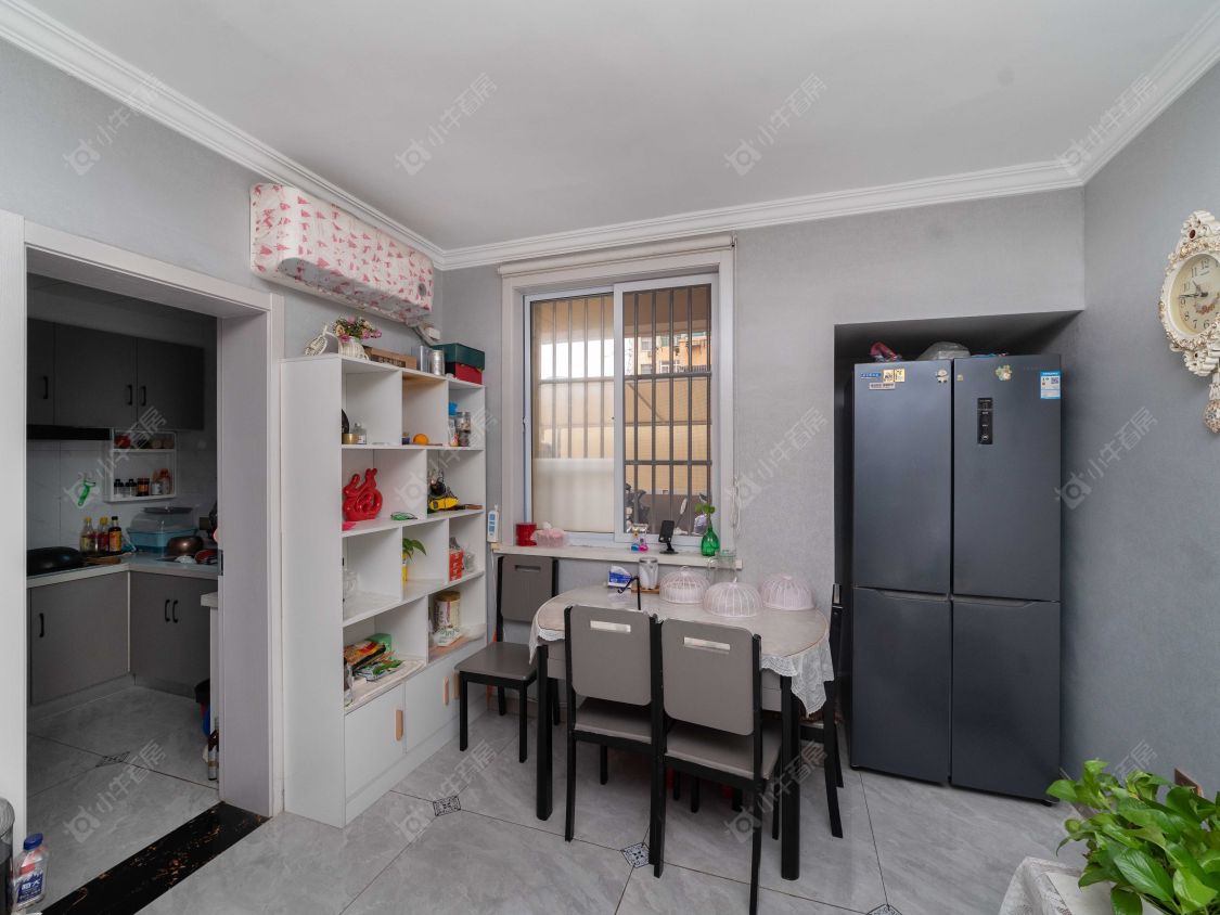 常州丽华南村在售二手房源室内图_小牛看房