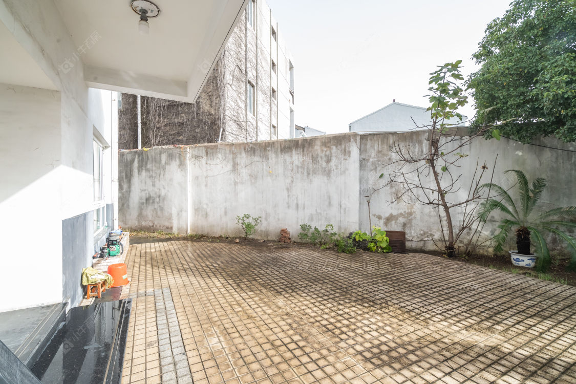 常州桃园公寓在售二手房源室内图_小牛看房