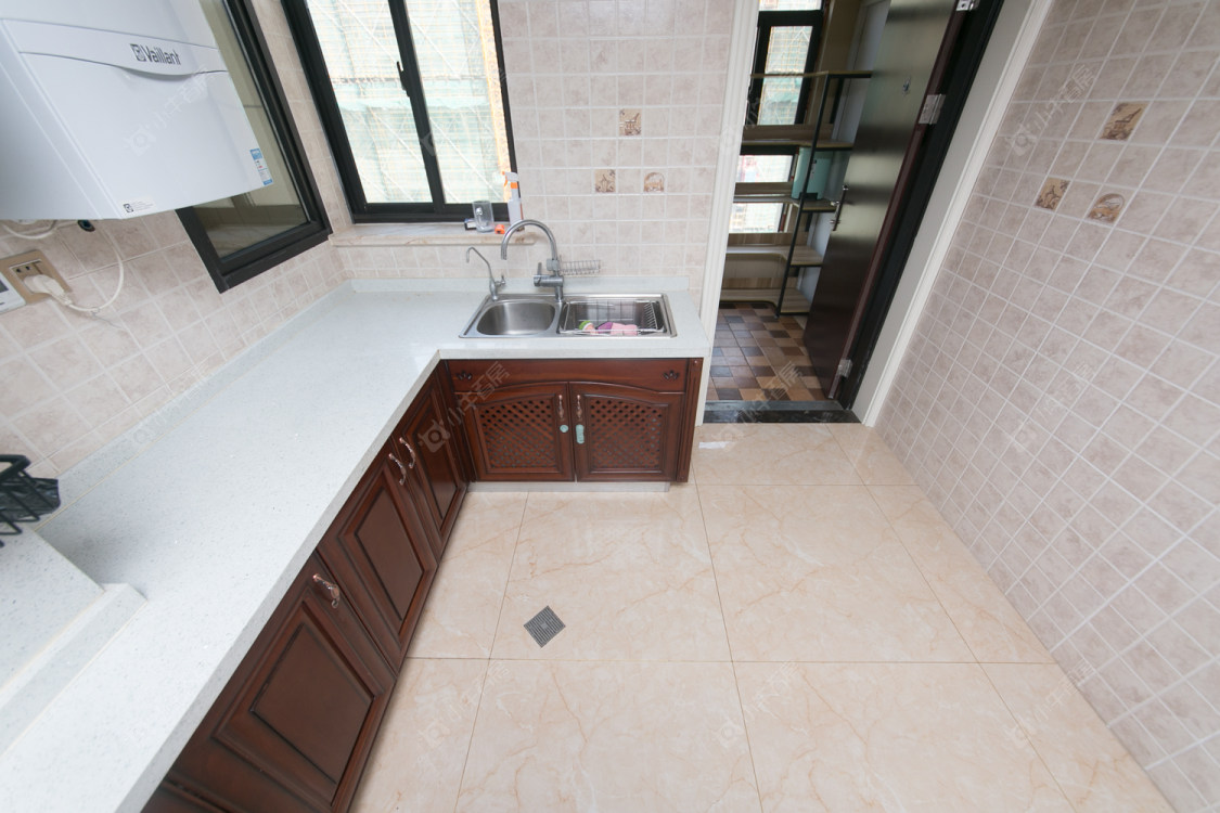 常州九龙仓繁华里在售二手房源室内图_小牛看房