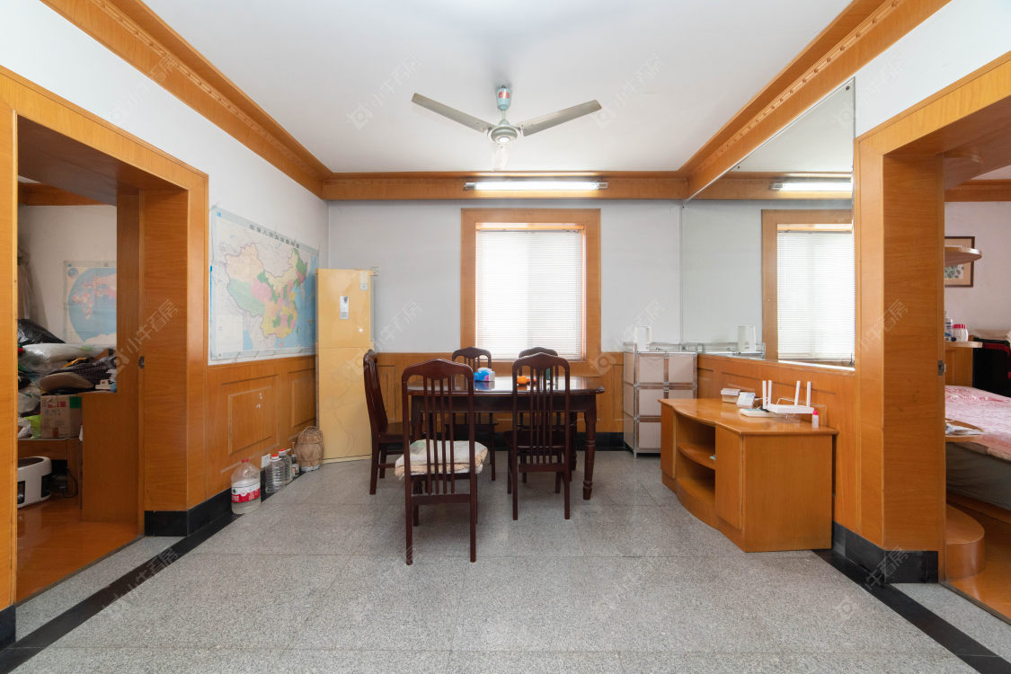 常州勤业六村在售二手房_小牛看房