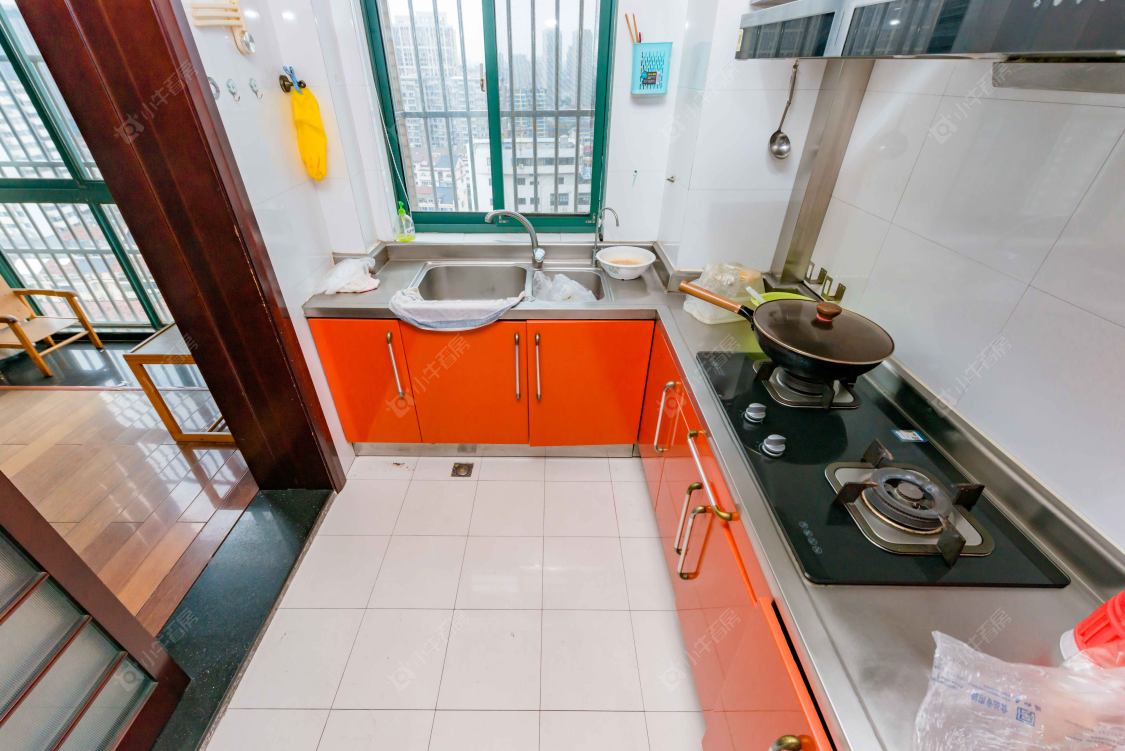 常州天王堂新寓在售二手房源室内图_小牛看房