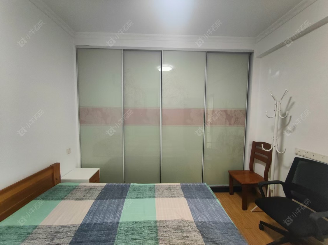 常州绿都万和城三区在租房源_小牛看房