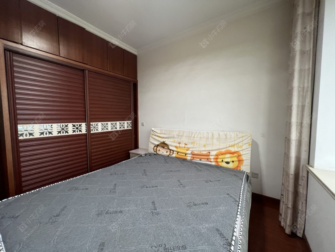 玉龙湾花园房源室内图 常州玉龙湾花园在租房源室内图_小牛看房