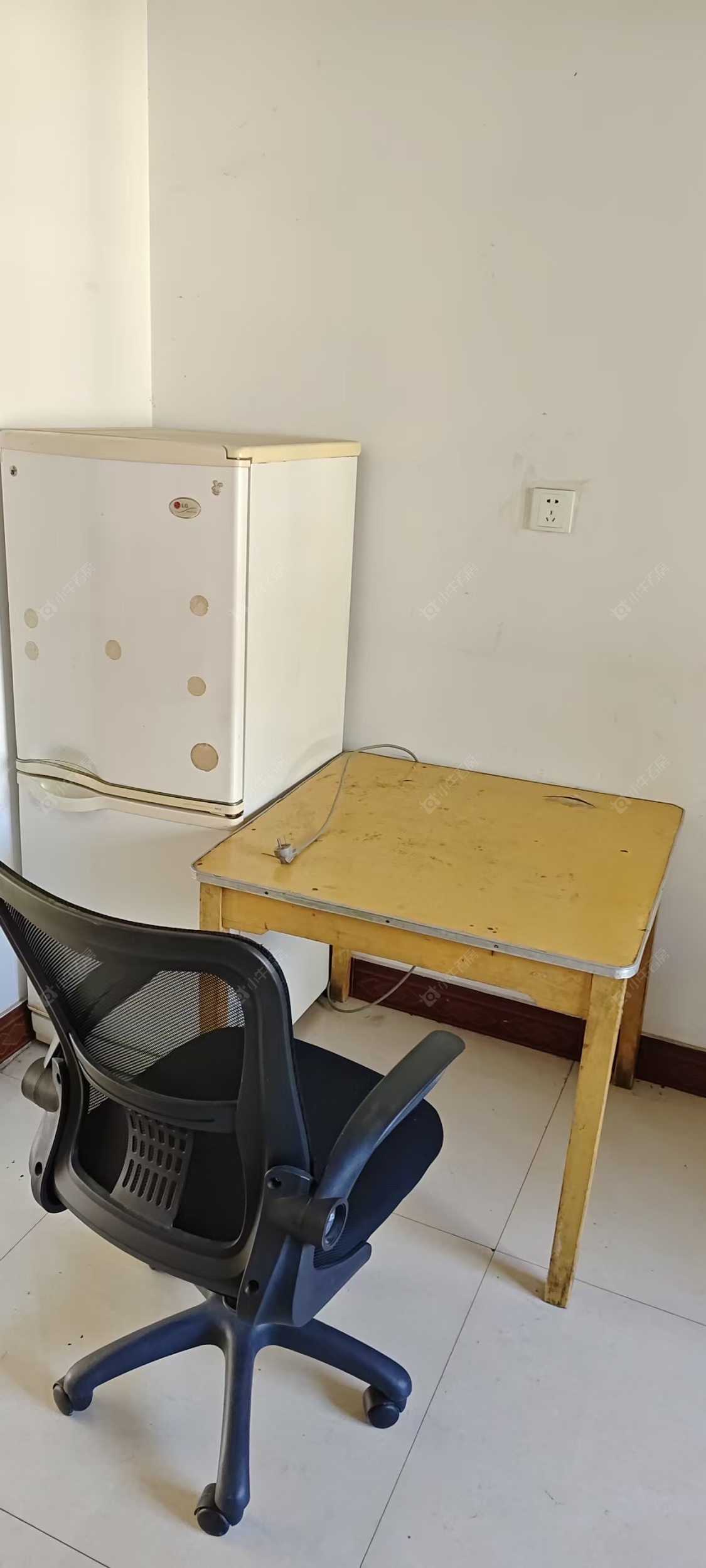 常州永安花苑在租房源室内图_小牛看房