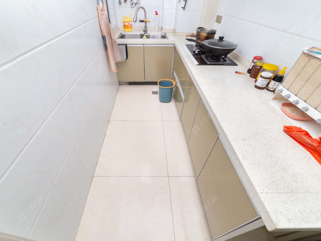 常州新城域三期在售二手房源室内图_小牛看房