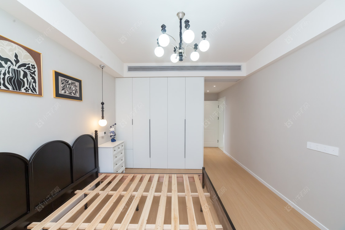 常州白马公馆在售二手房源室内图_小牛看房