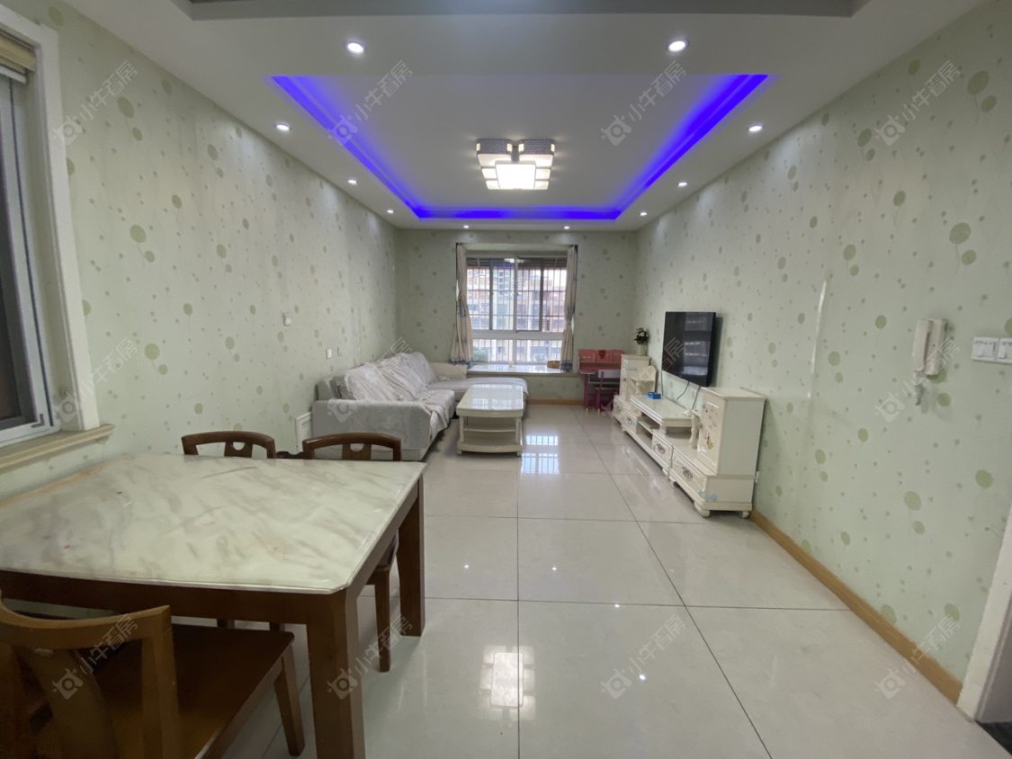 常州祥龙苑在租房源室内图_小牛看房