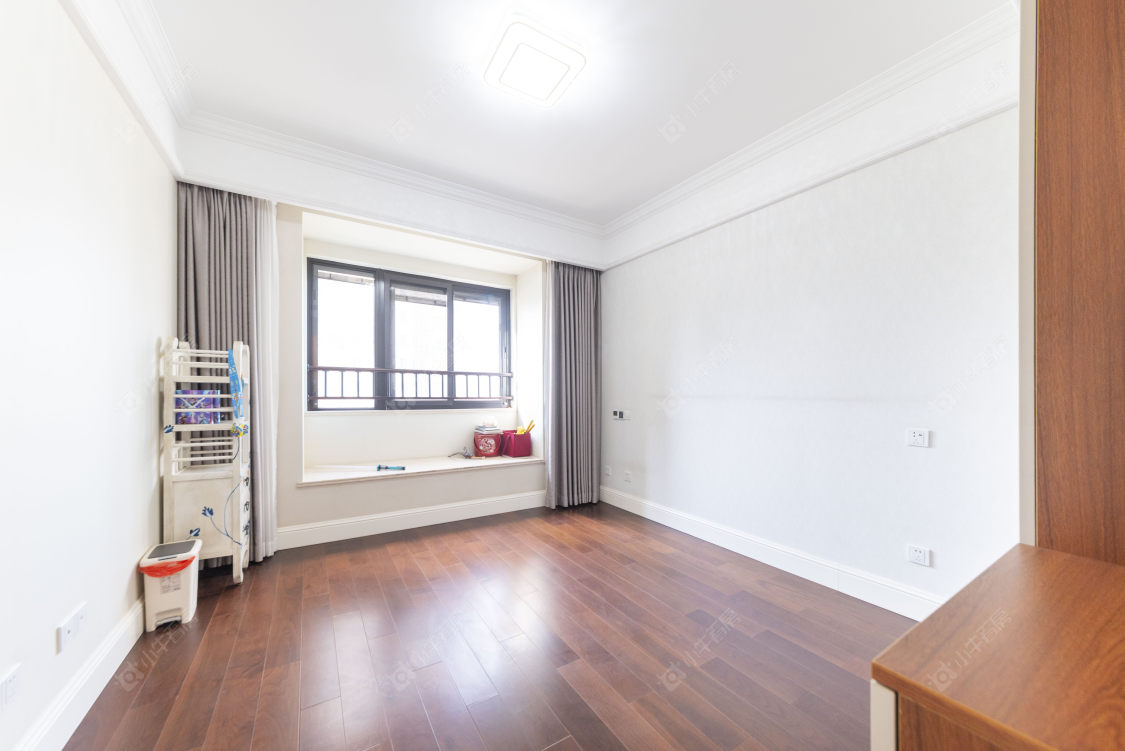 常州新城公馆荣域在售二手房源室内图_小牛看房