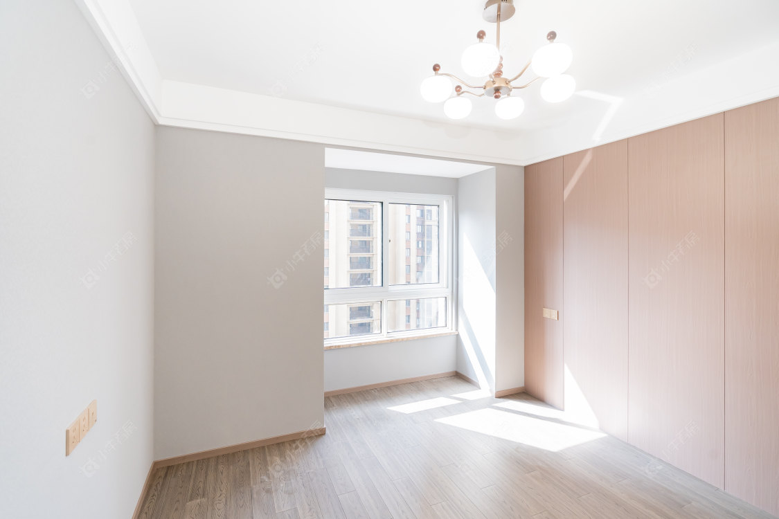 常州中海凤凰熙岸在售二手房源室内图_小牛看房