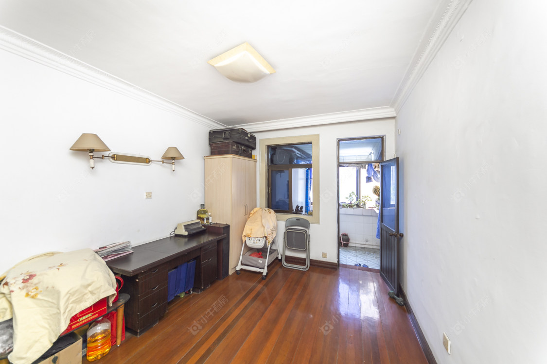 常州清潭新村在售二手房源室内图_小牛看房