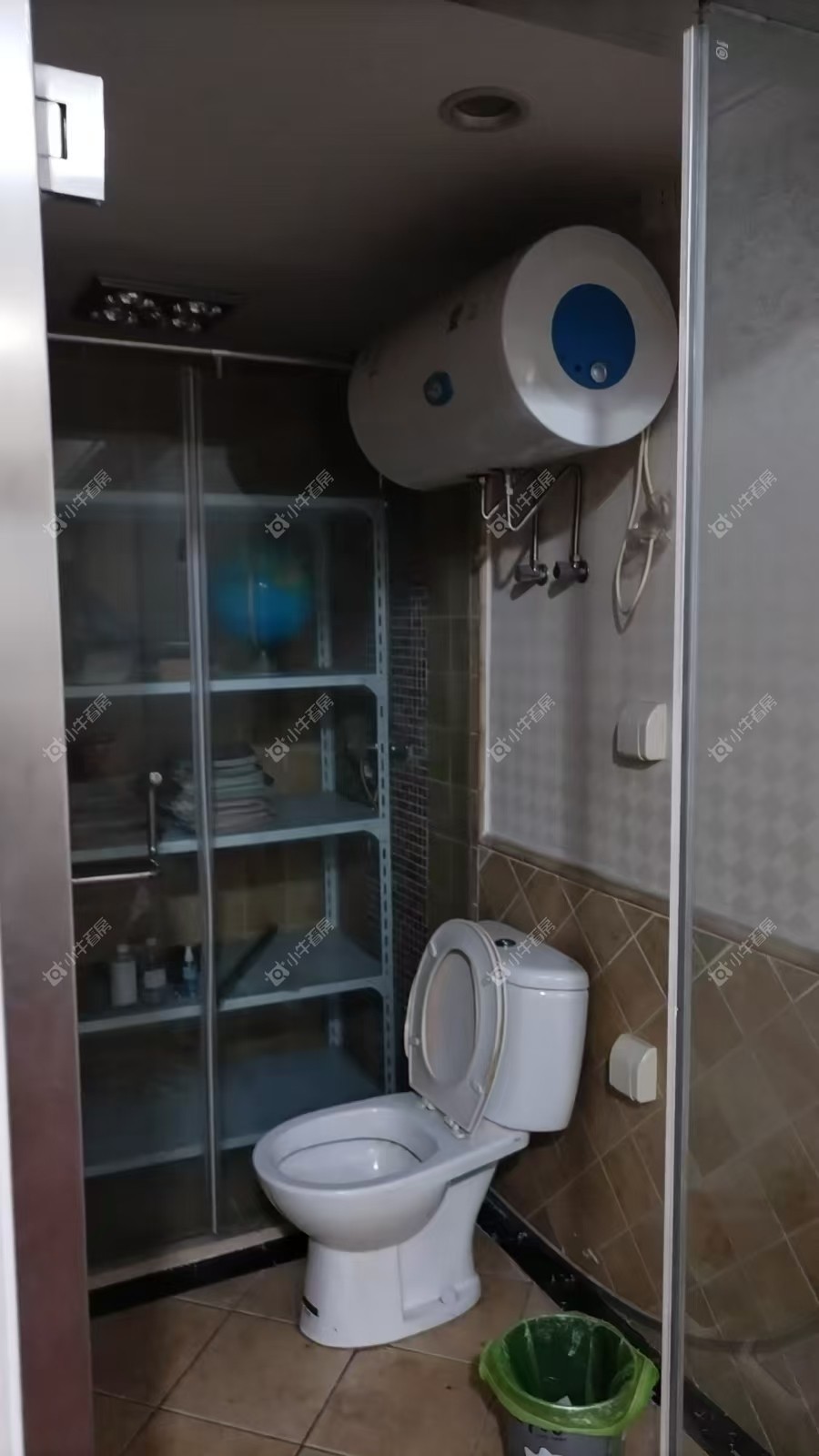 常州武进万达广场在租房源室内图_小牛看房