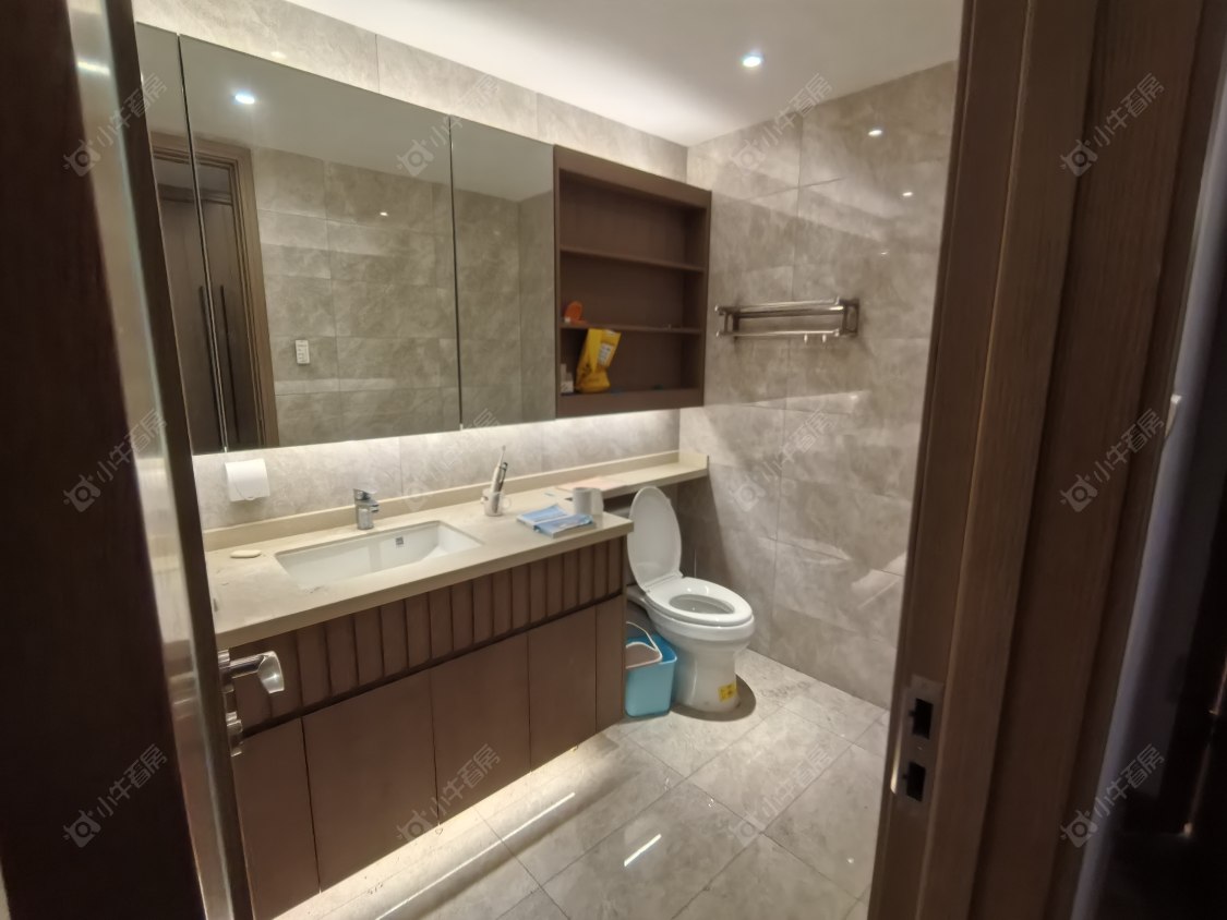 常州新城金樾在租房源室内图_小牛看房