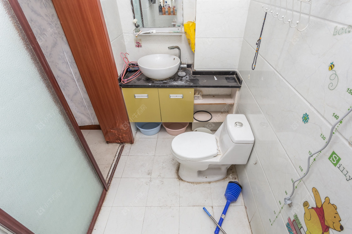 常州红梅东村在售二手房源室内图_小牛看房