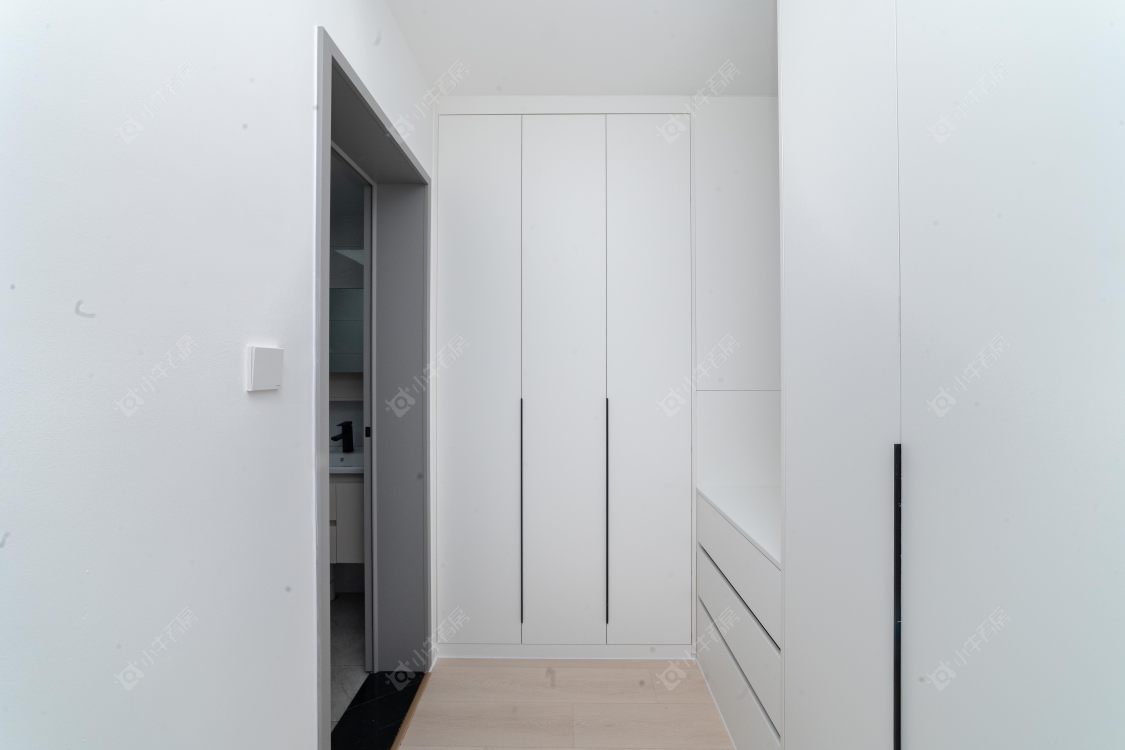 常州路劲城四期在售二手房源室内图_小牛看房