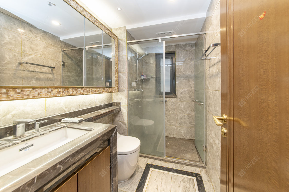 常州恒大御景在售二手房源室内图_小牛看房