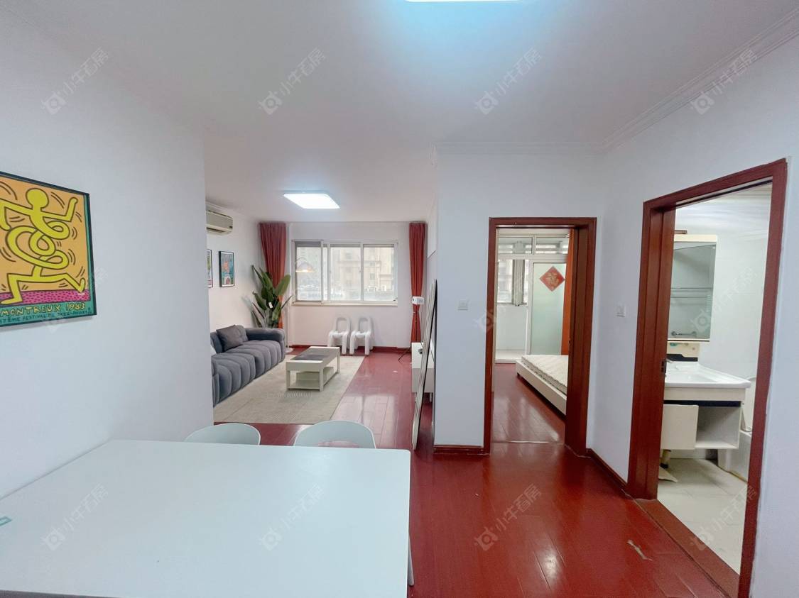 常州九洲新世界花苑在租房源_小牛看房