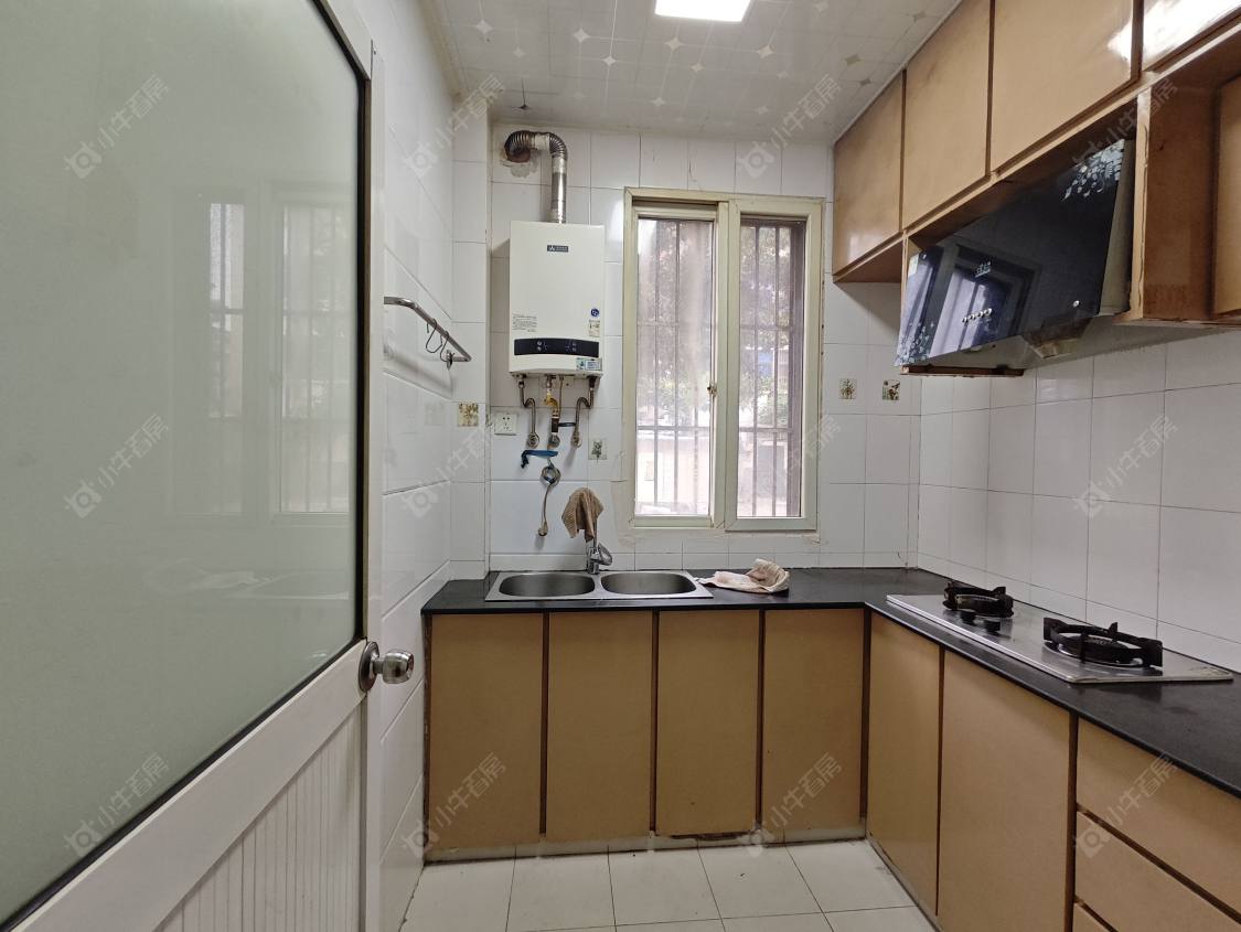 常州白云新村在租房源室内图_小牛看房