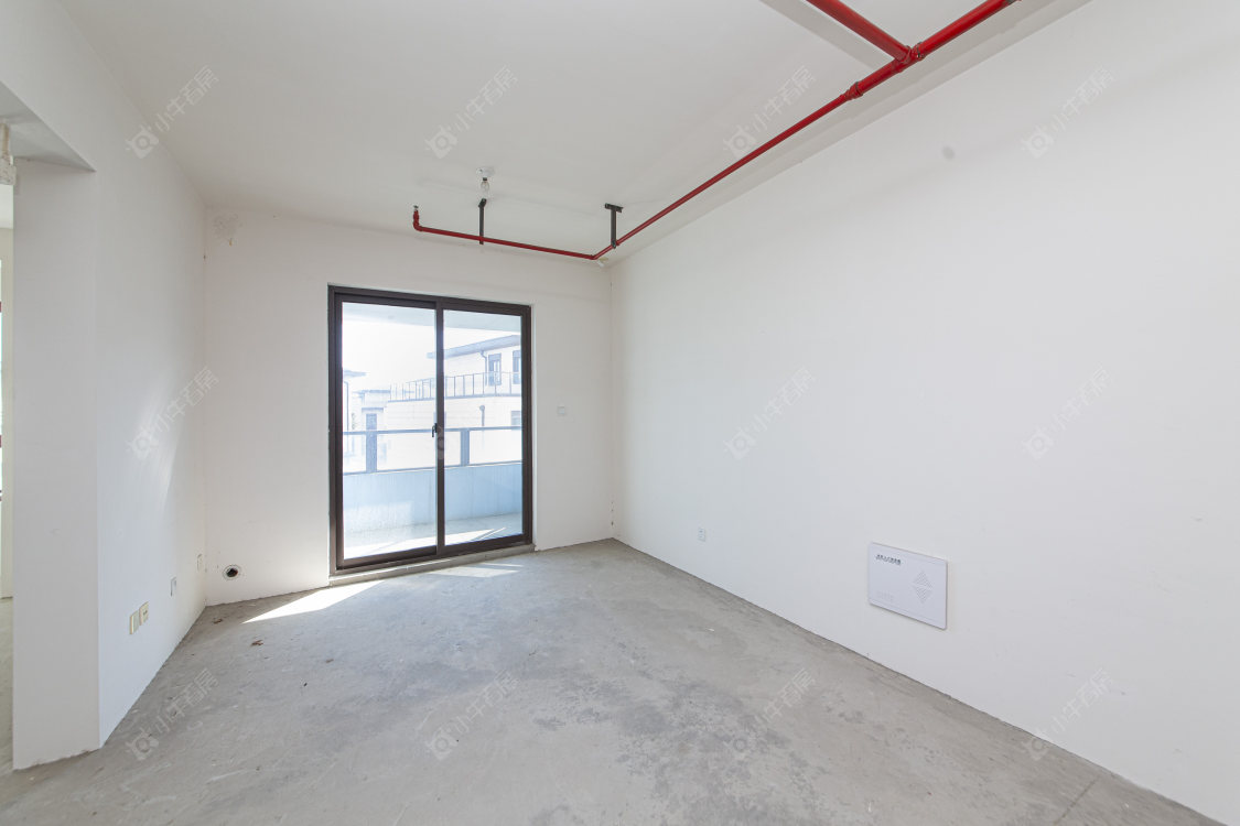 常州翡丽蓝湾（公寓）在售二手房源室内图_小牛看房