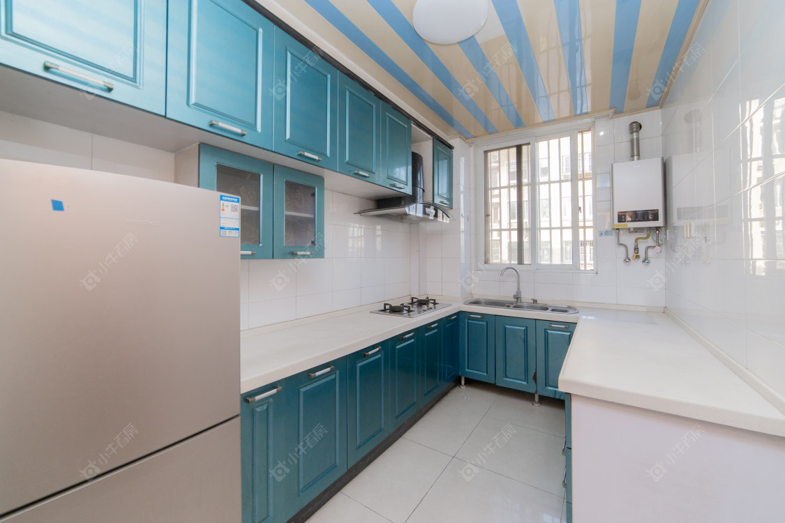 常州巢丰苑在售二手房源室内图_小牛看房