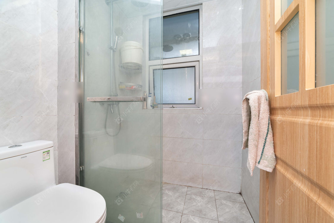 常州路劲城四期在售二手房源室内图_小牛看房