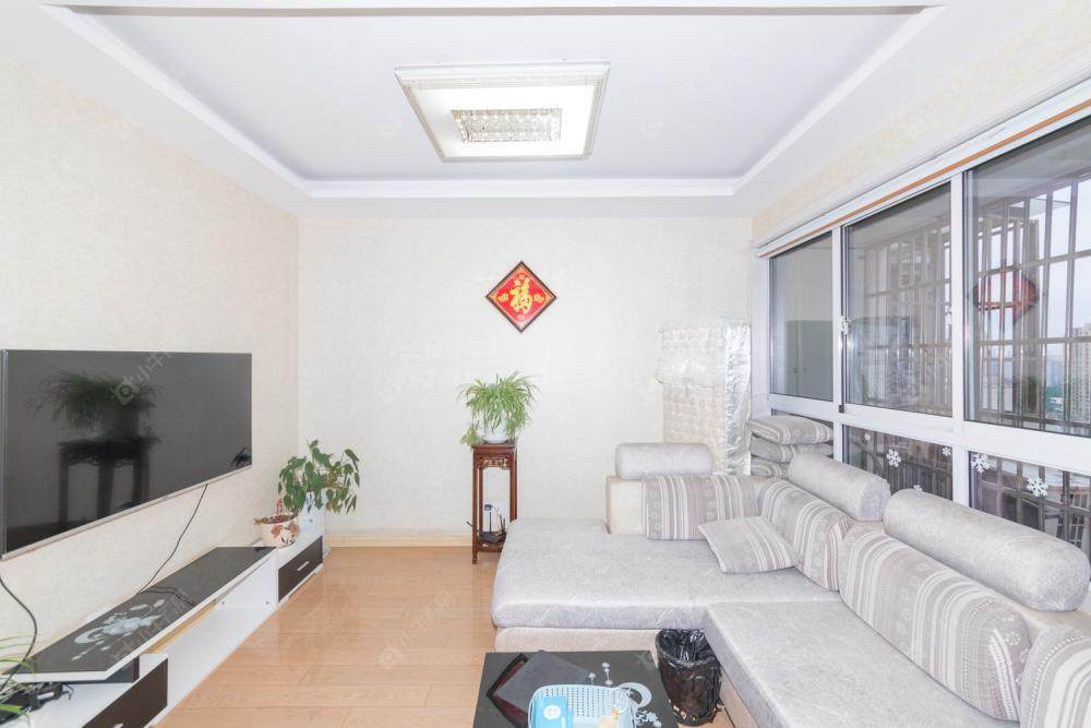 常州御源林城西区在售二手房源室内图_小牛看房
