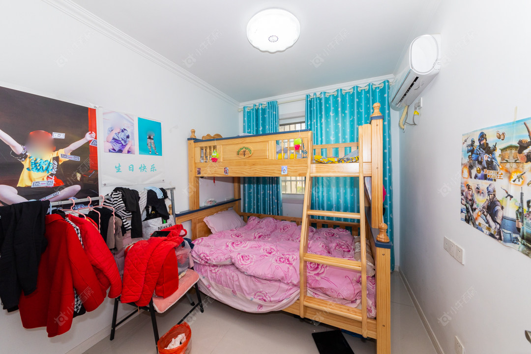 新景花苑二期房源室内图 常州新景花苑二期在售二手房源室内图_小牛看房