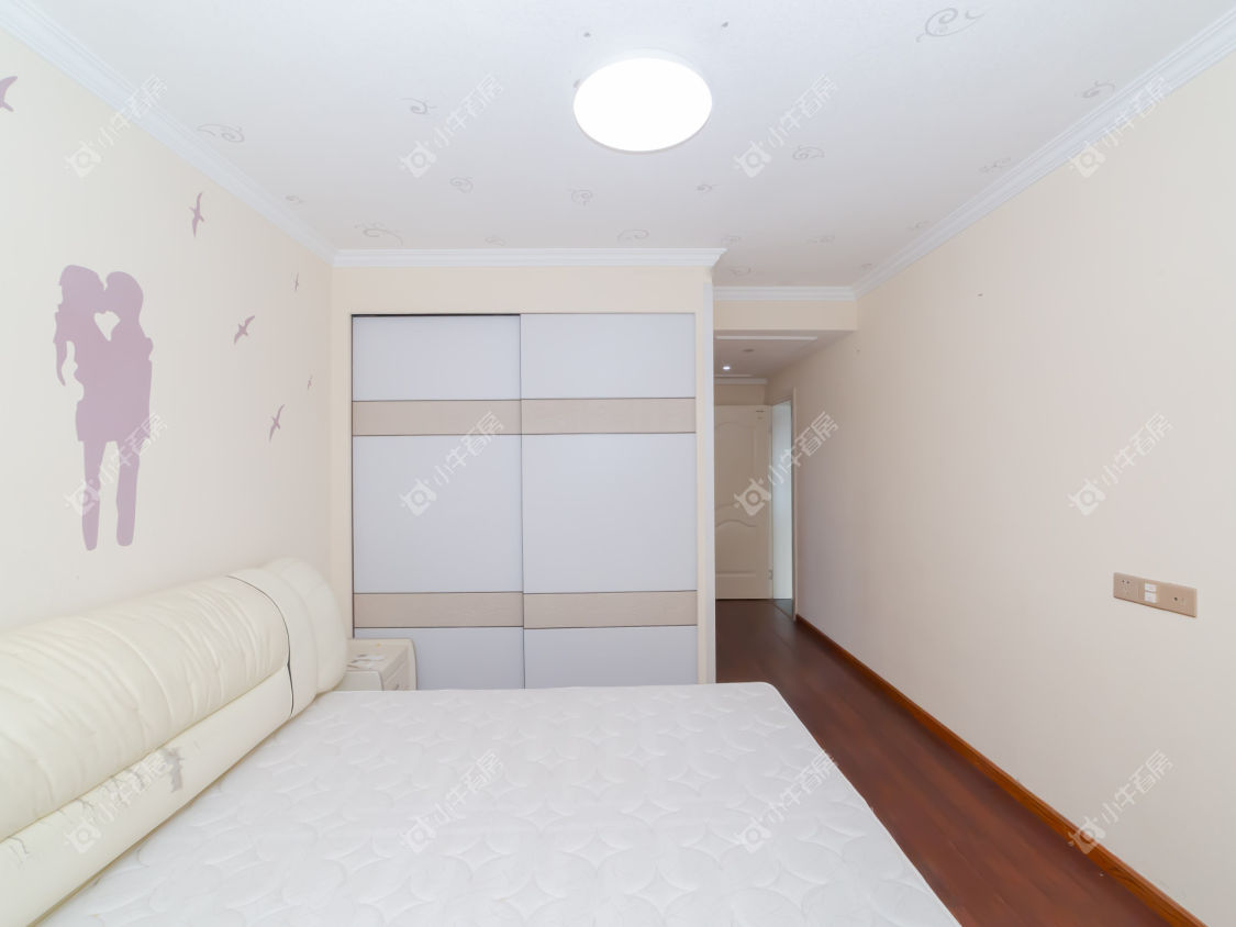 常州九龙仓繁华里在租房源室内图_小牛看房