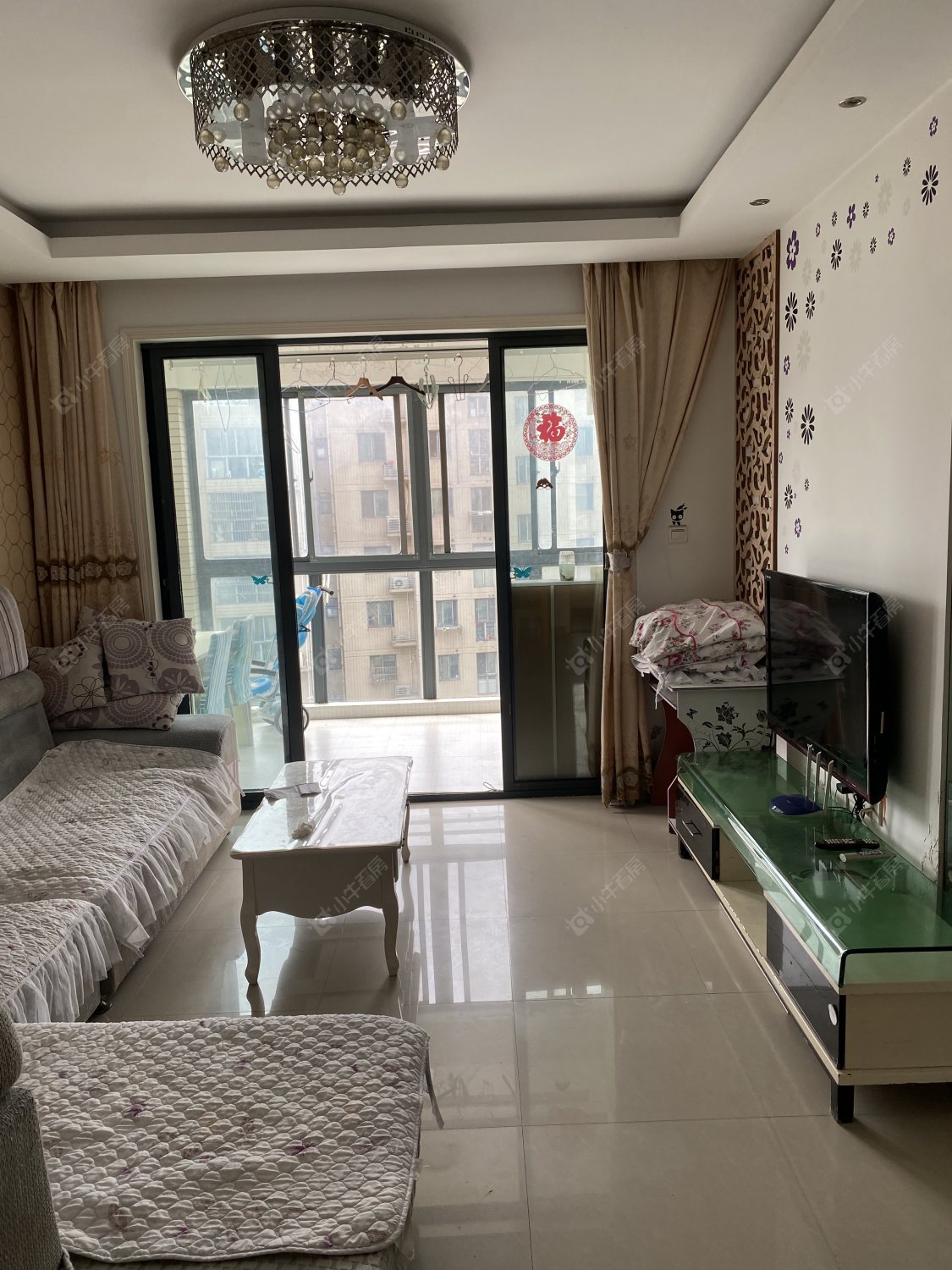 常州玉龙湾花园在租房源_小牛看房