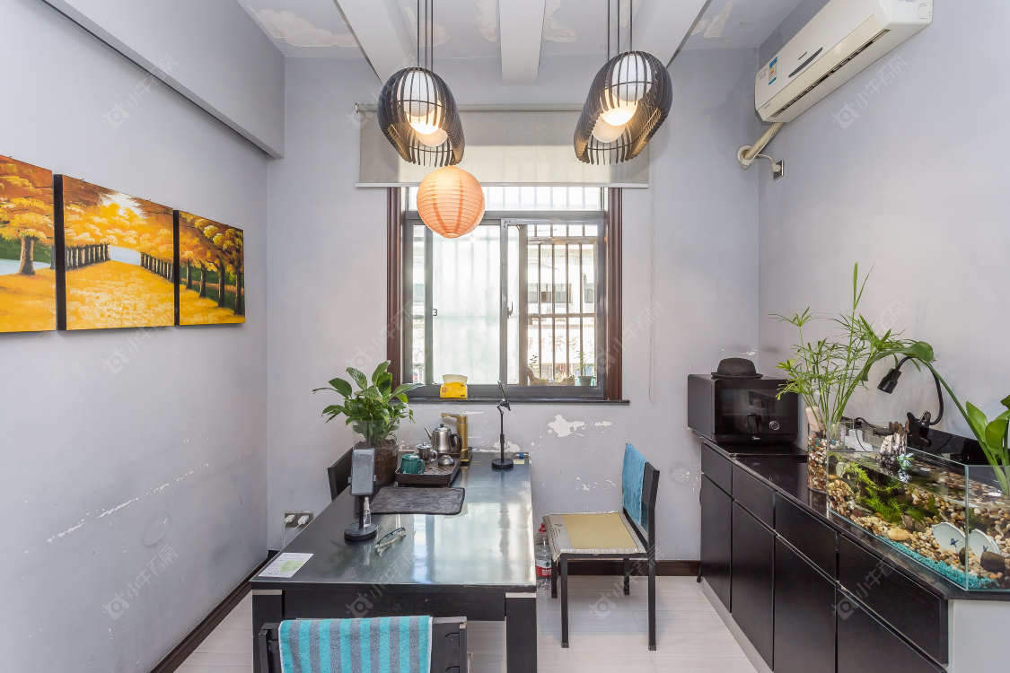 常州县学街在售二手房源室内图_小牛看房