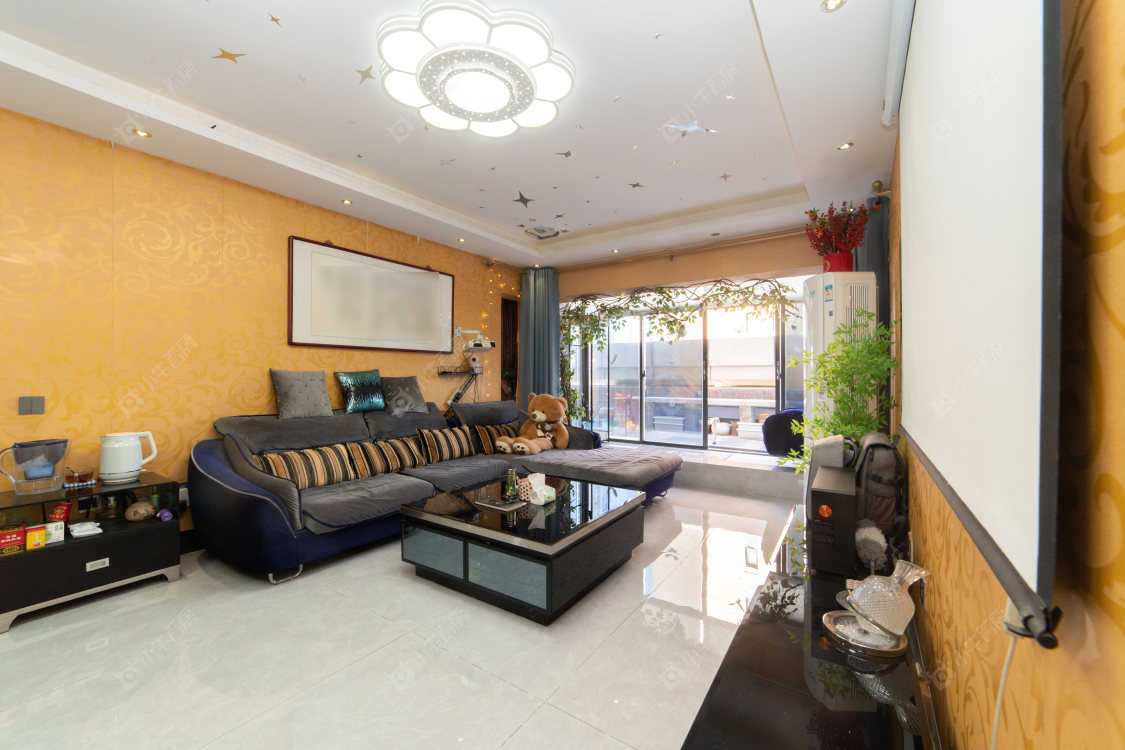 常州花园西郡在售二手房_小牛看房