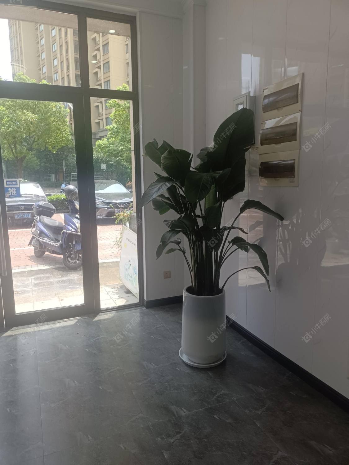 常州新城香溢俊园3室2厅1卫出租_小牛看房