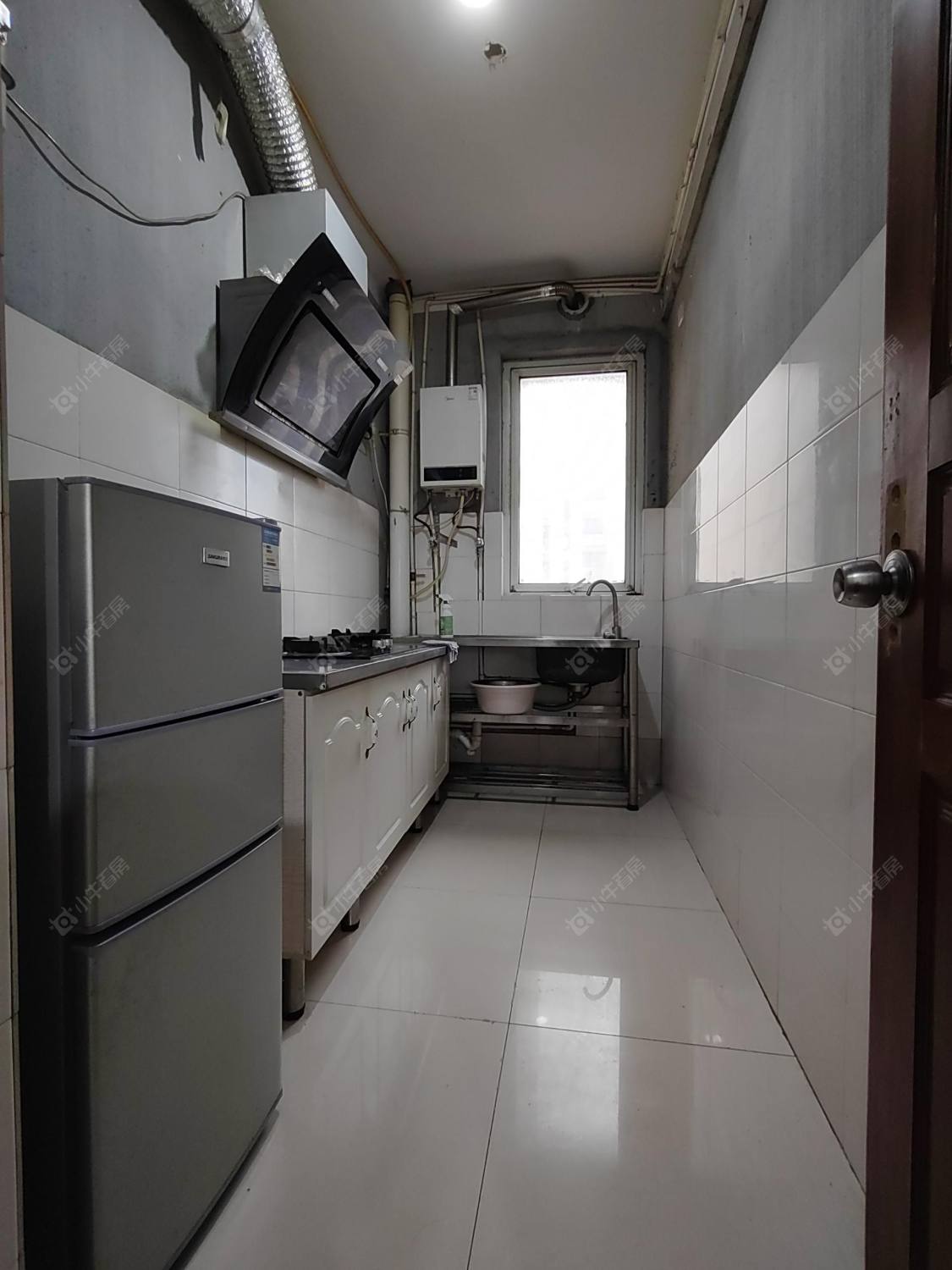 常州锦绣天地在租房源室内图_小牛看房