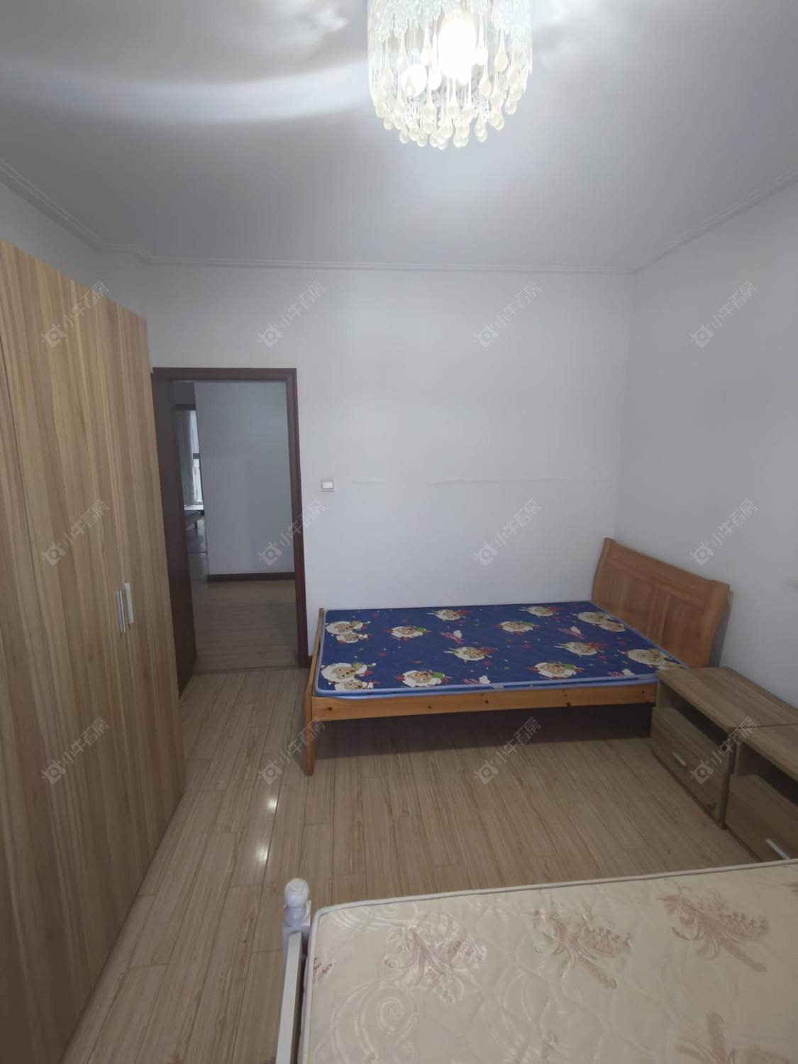 常州华山苑在租房源室内图_小牛看房