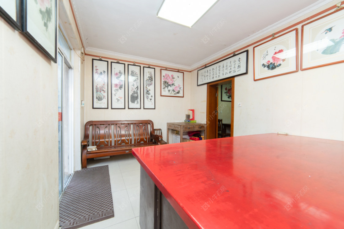 勤业新村房源室内图 常州勤业新村在售二手房源室内图_小牛看房