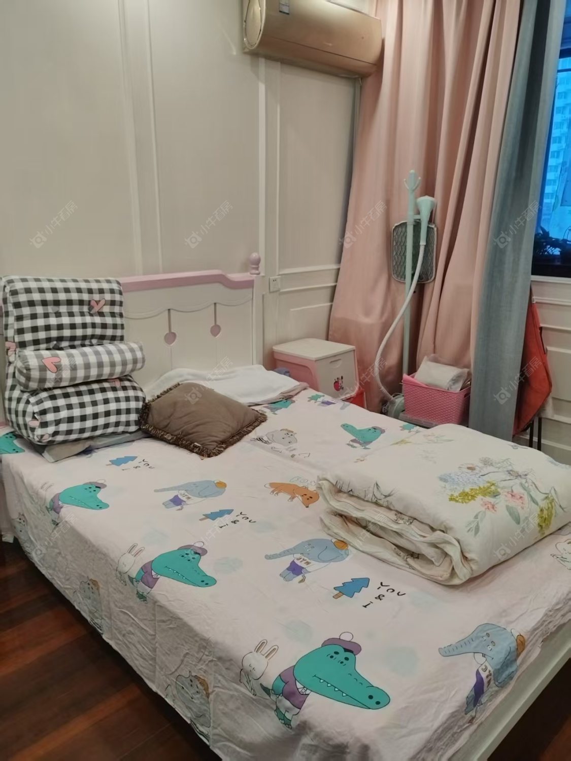 常州南河沿长沟弄在租房源_小牛看房