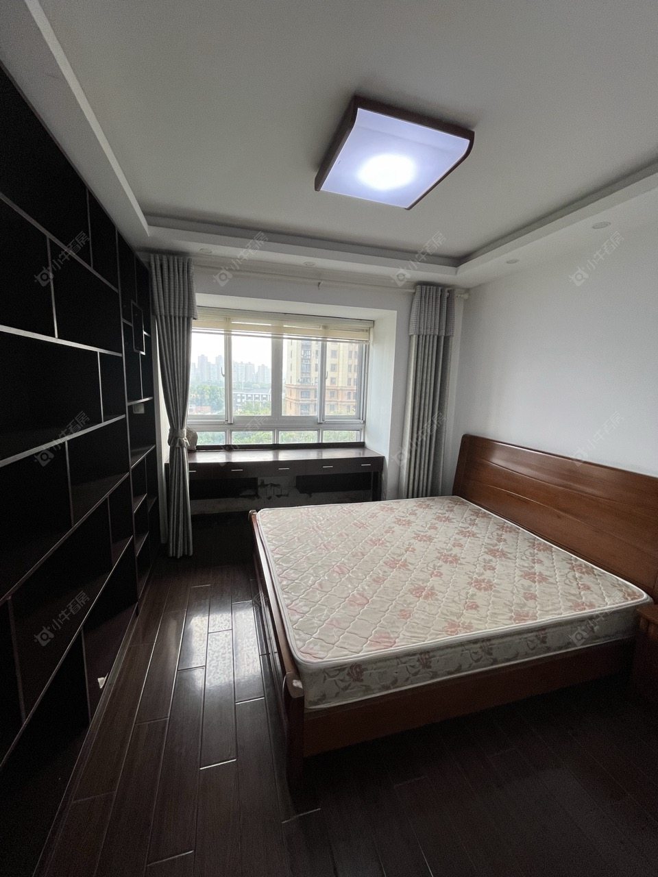 常州华润国际二期在租房源户型图_小牛看房