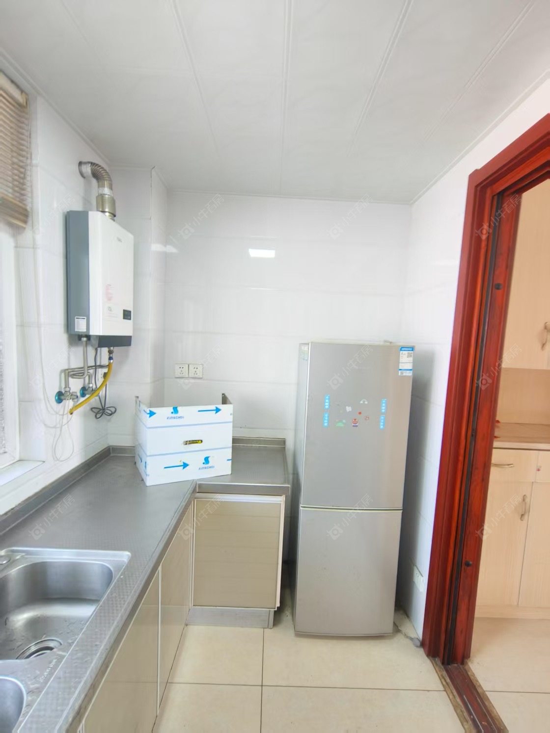 常州山水花苑在租房源_小牛看房