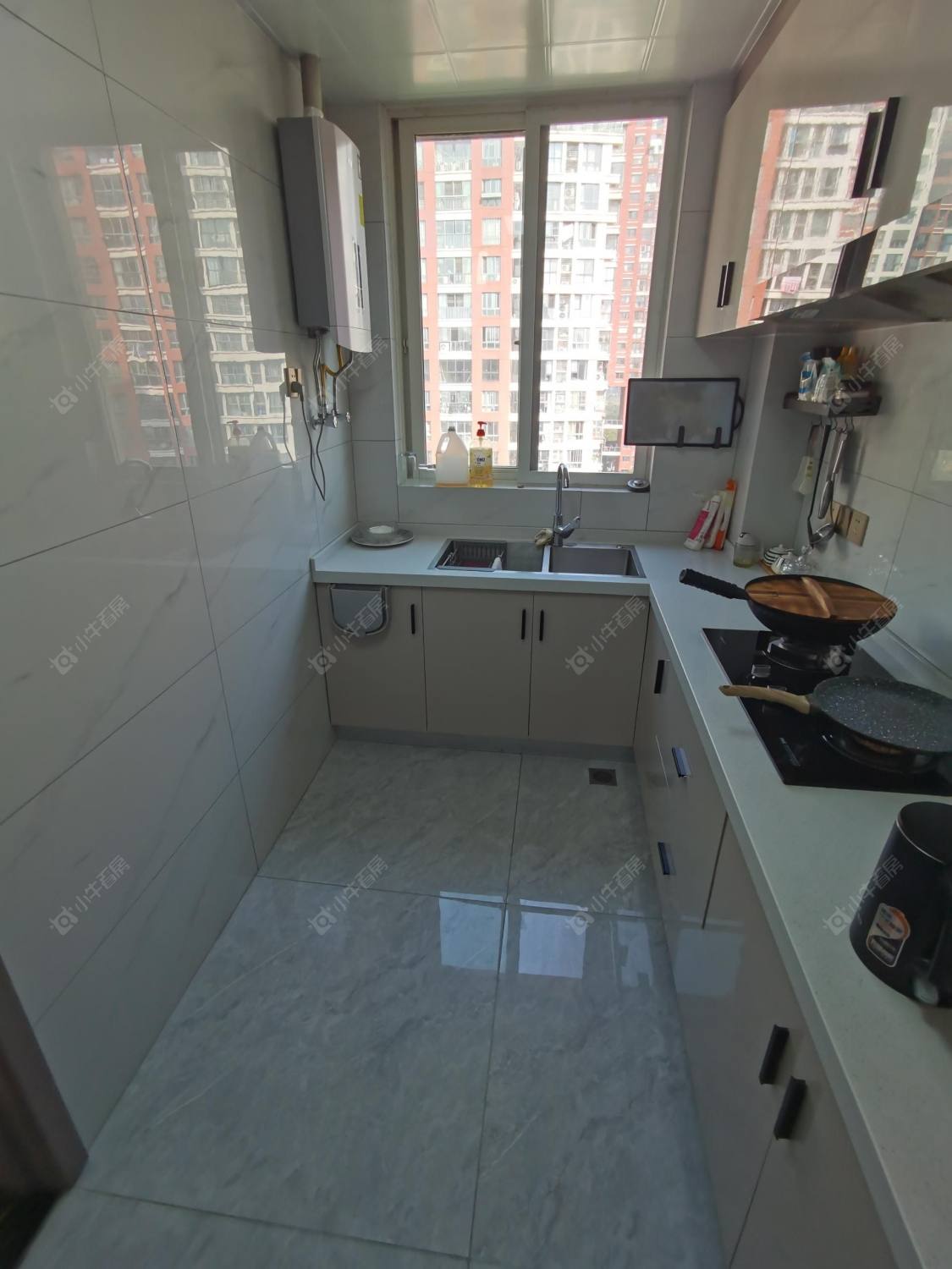 水晶城房源室内图 常州水晶城在租房源室内图_小牛看房