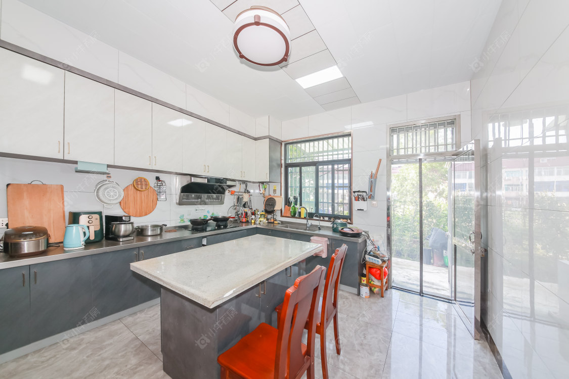 常州南园村在售二手房源室内图_小牛看房