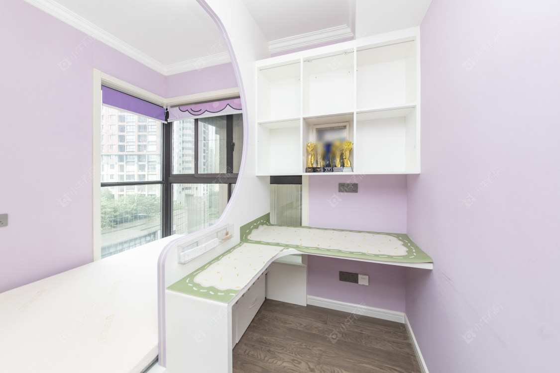 常州星河国际六区在售二手房_小牛看房