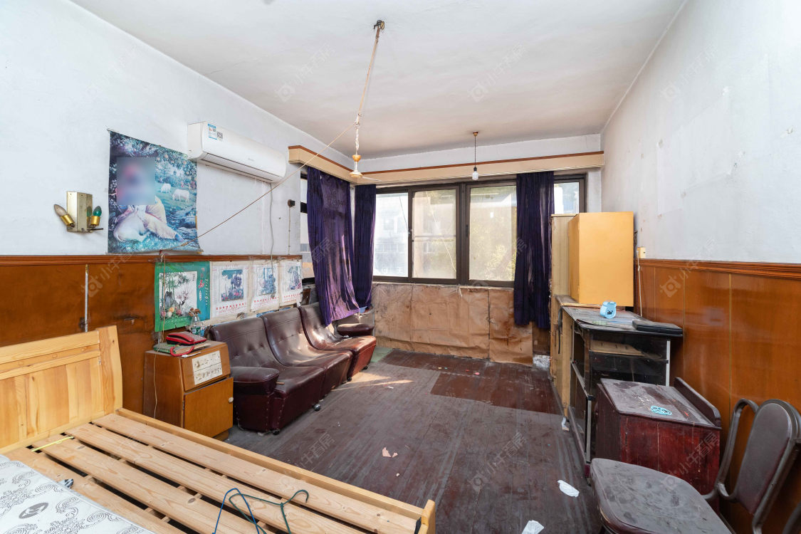 常州顺通路在售二手房源室内图_小牛看房