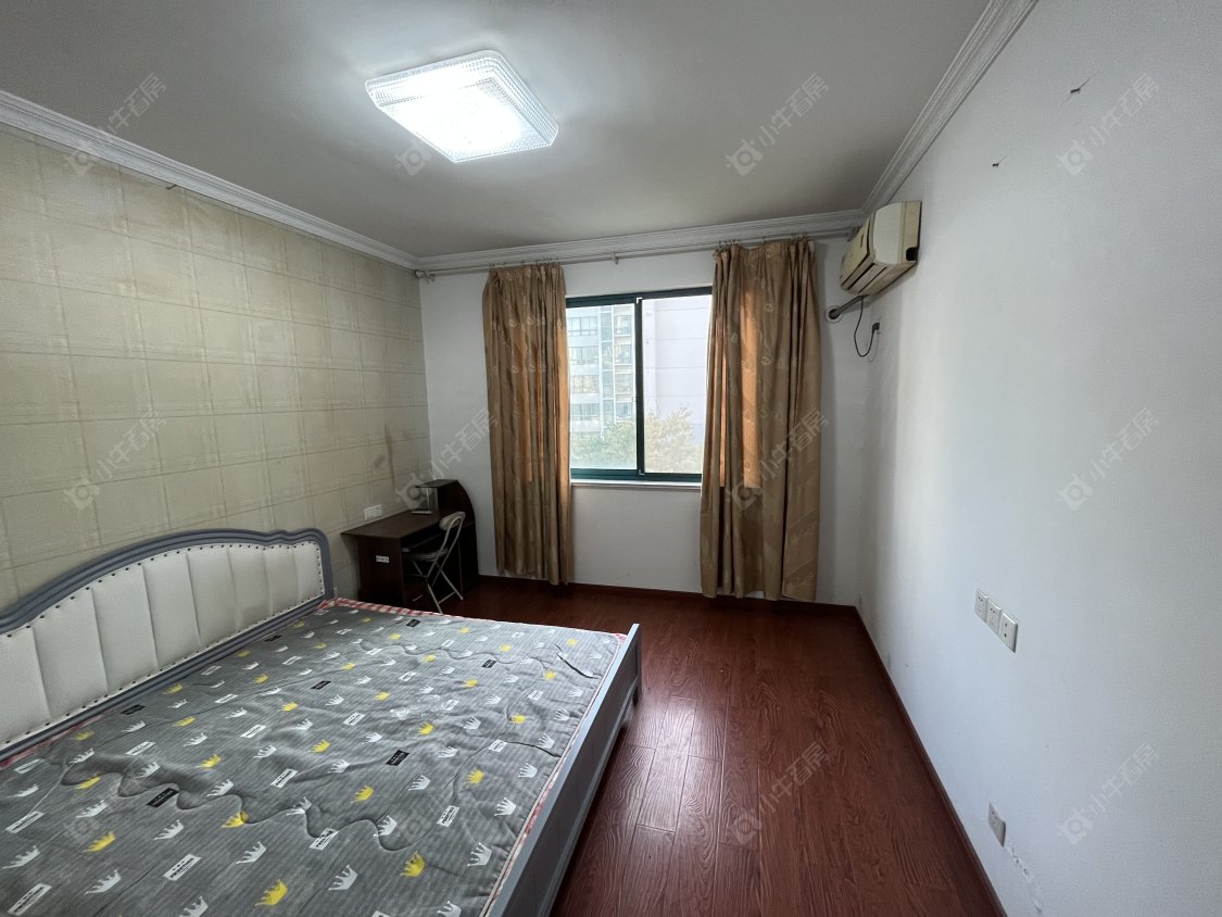 常州紫云苑在租房源_小牛看房