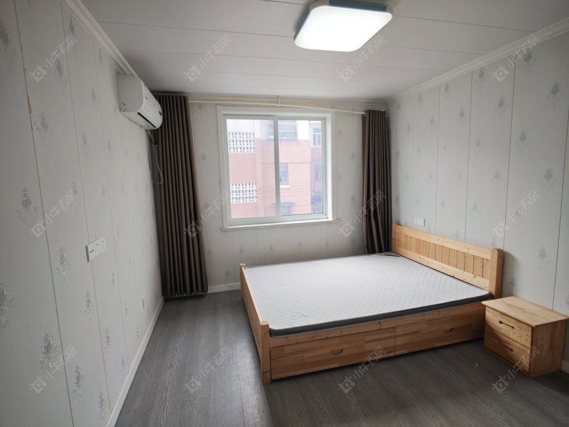 西新桥二村房源室内图 常州西新桥二村在租房源室内图_小牛看房