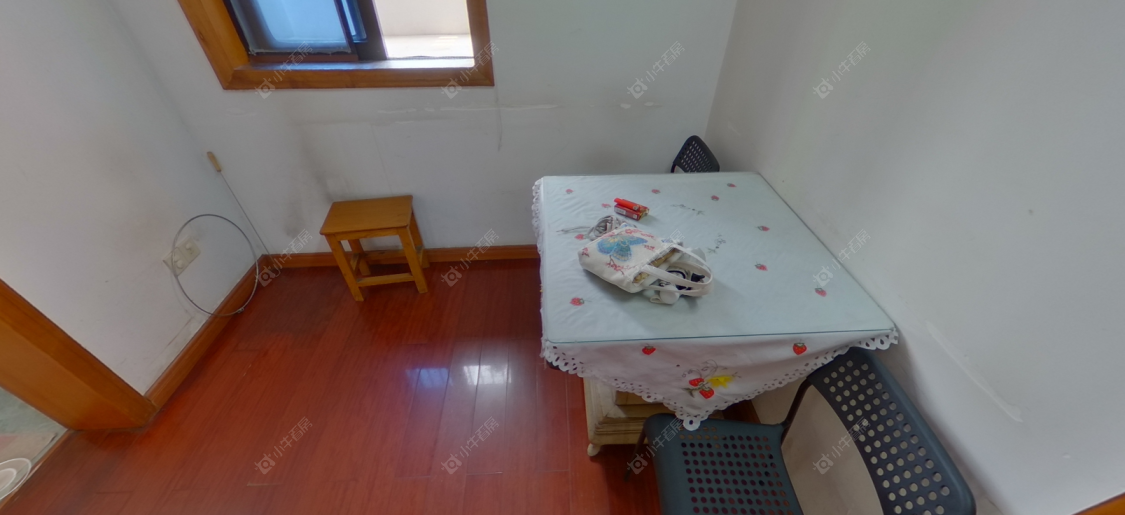 常州花园新村（钟楼）在租房源室内图_小牛看房