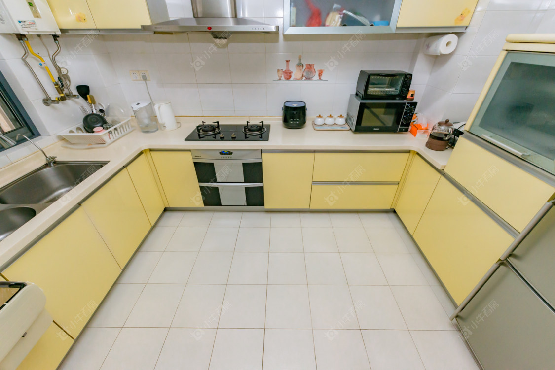 常州金色新城东区在售二手房源室内图_小牛看房